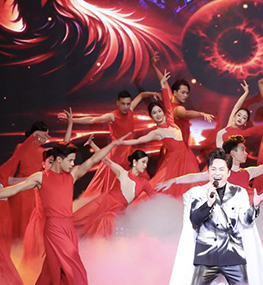 Truyền thống và đương đại: Cuộc đối thoại sáng tạo Kiến tạo giá trị mới từ di sản dân gian